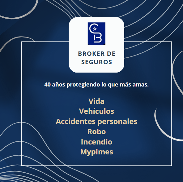 broker de seguros