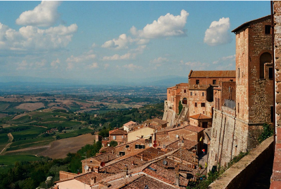 viaje a europa con seguro